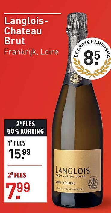 Langlois-Chateau Brut