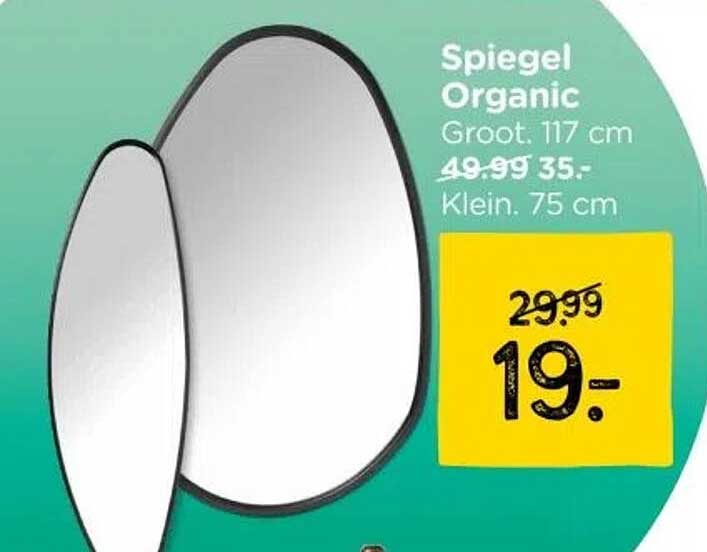 Spiegel Organic