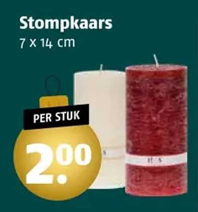 Stompkaars