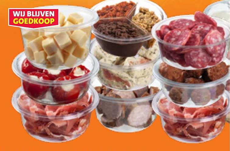 Wij blijven goedkoop