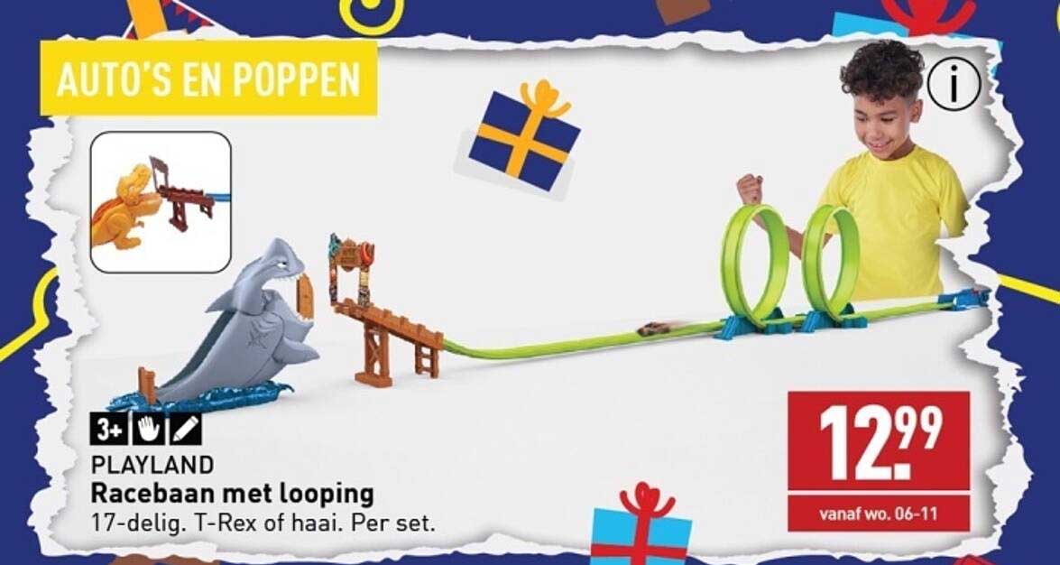 MOLTO | Parkeergarage voor kinderen met 3 verdiepingen, accessoires en