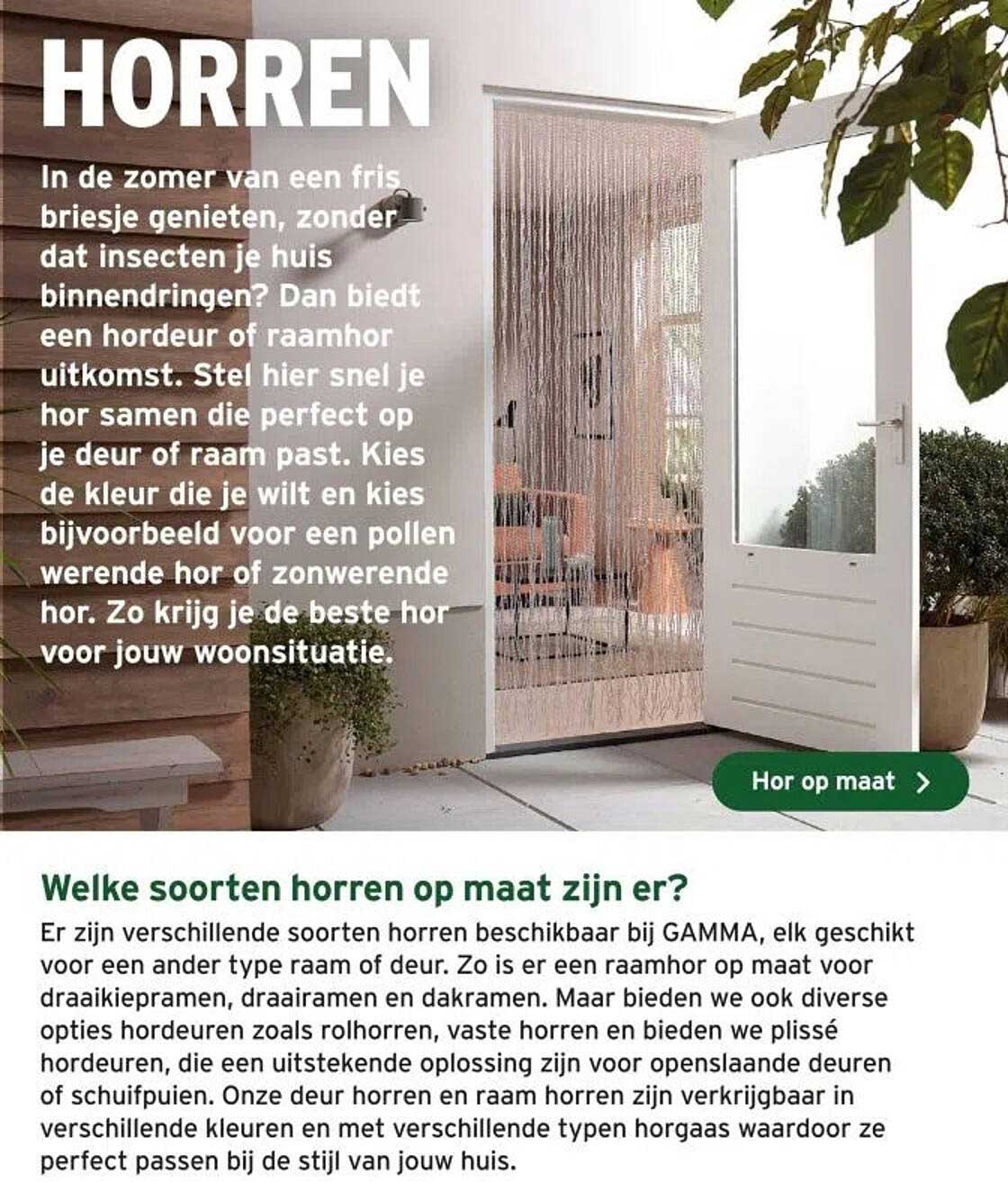 HORREN