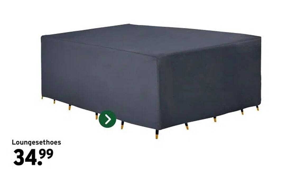 Loungesethoes