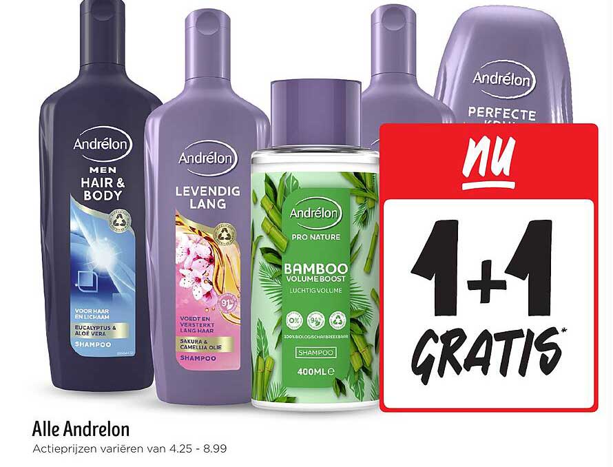 Alle Andrélon
