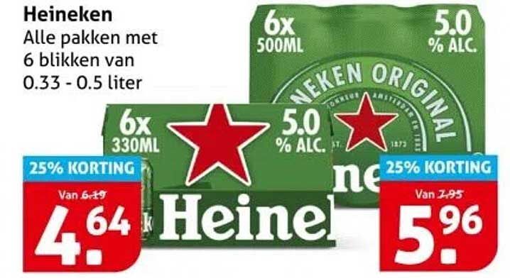 Heineken
