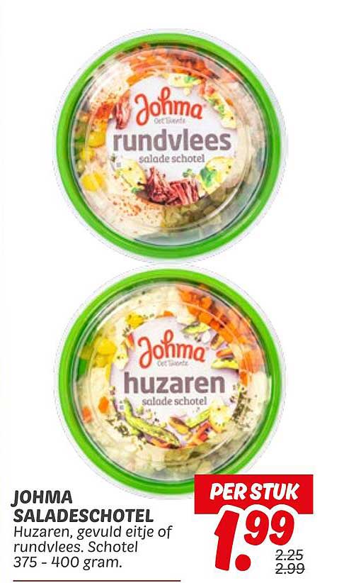 JOHMA SALADESCHOTEL