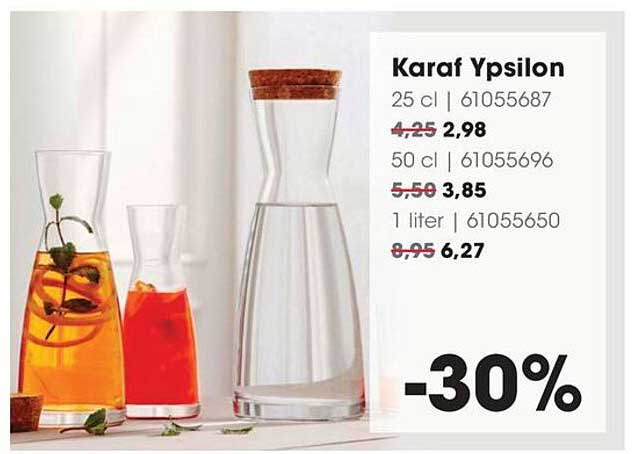 Karaf Ypsilon