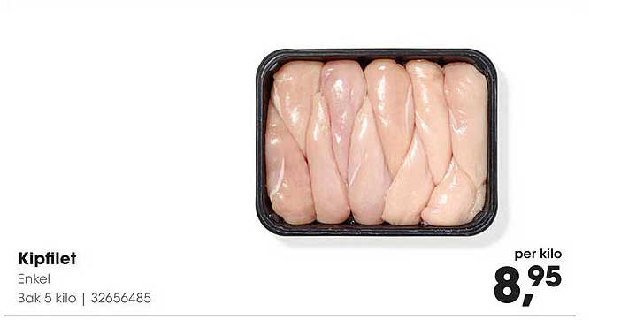Kipfilet