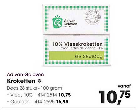 Kroketten