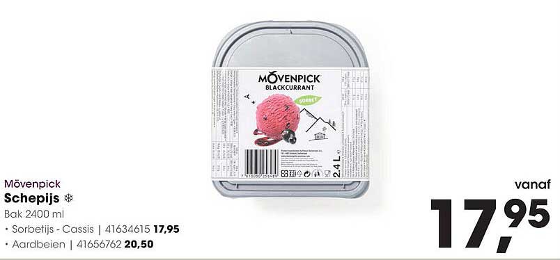 Mövenpick Schepjis