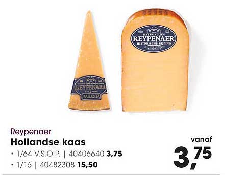 Reypenaer Hollandse kaas