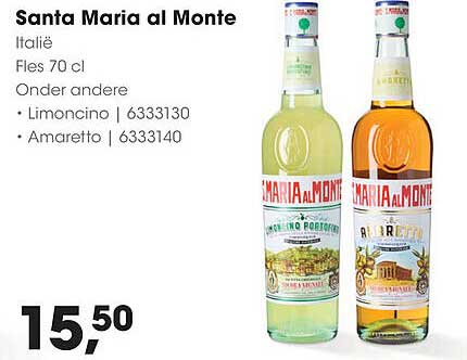Santa Maria al Monte