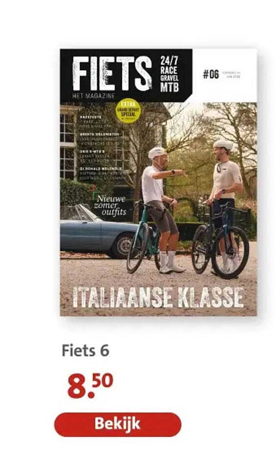 Fiets 6