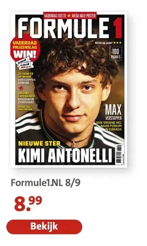Formule1.NL 8/9