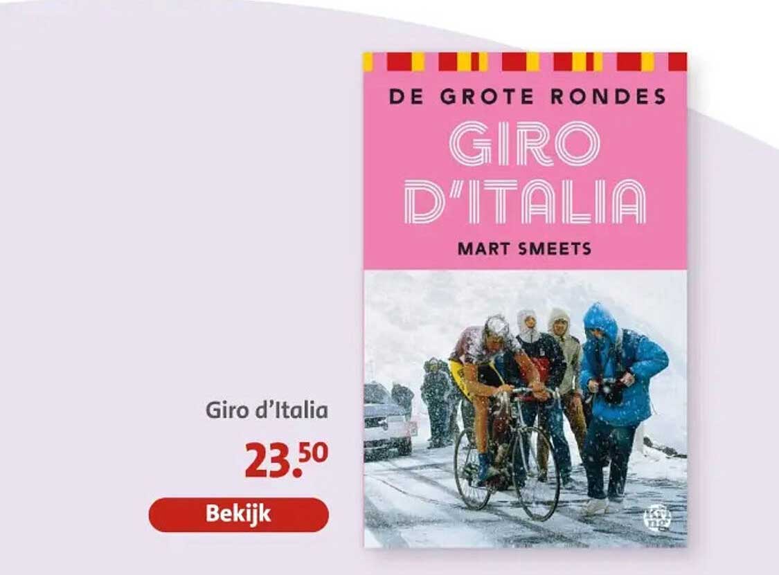 Giro d’Italia