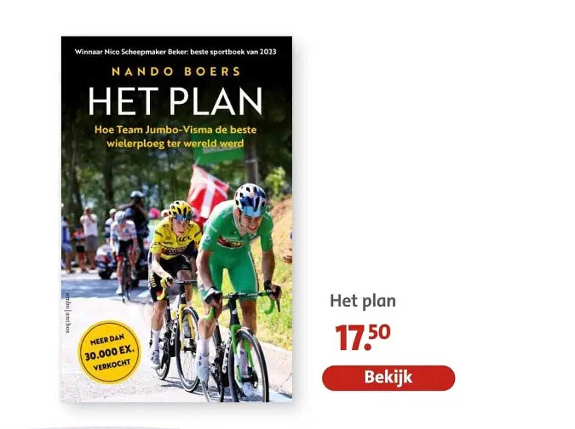 Het plan