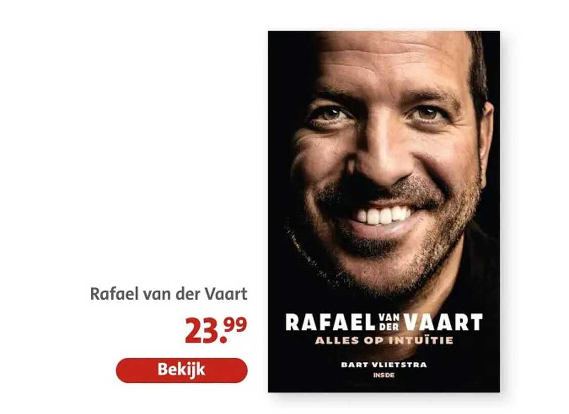 Rafael van der Vaart
