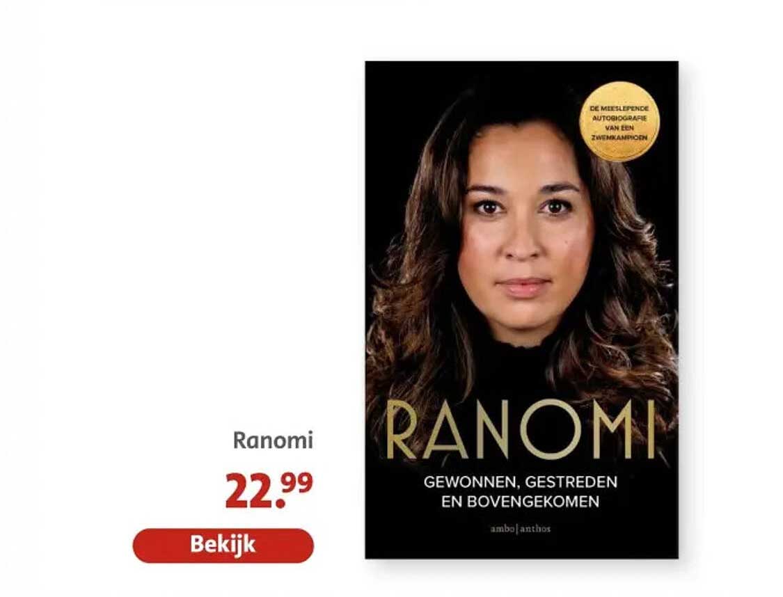 Ranomi