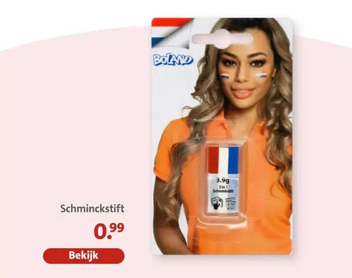 Schminkstift