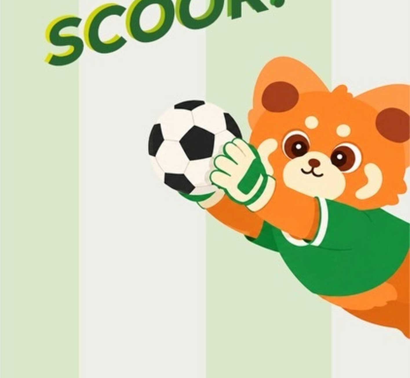 SCOOR