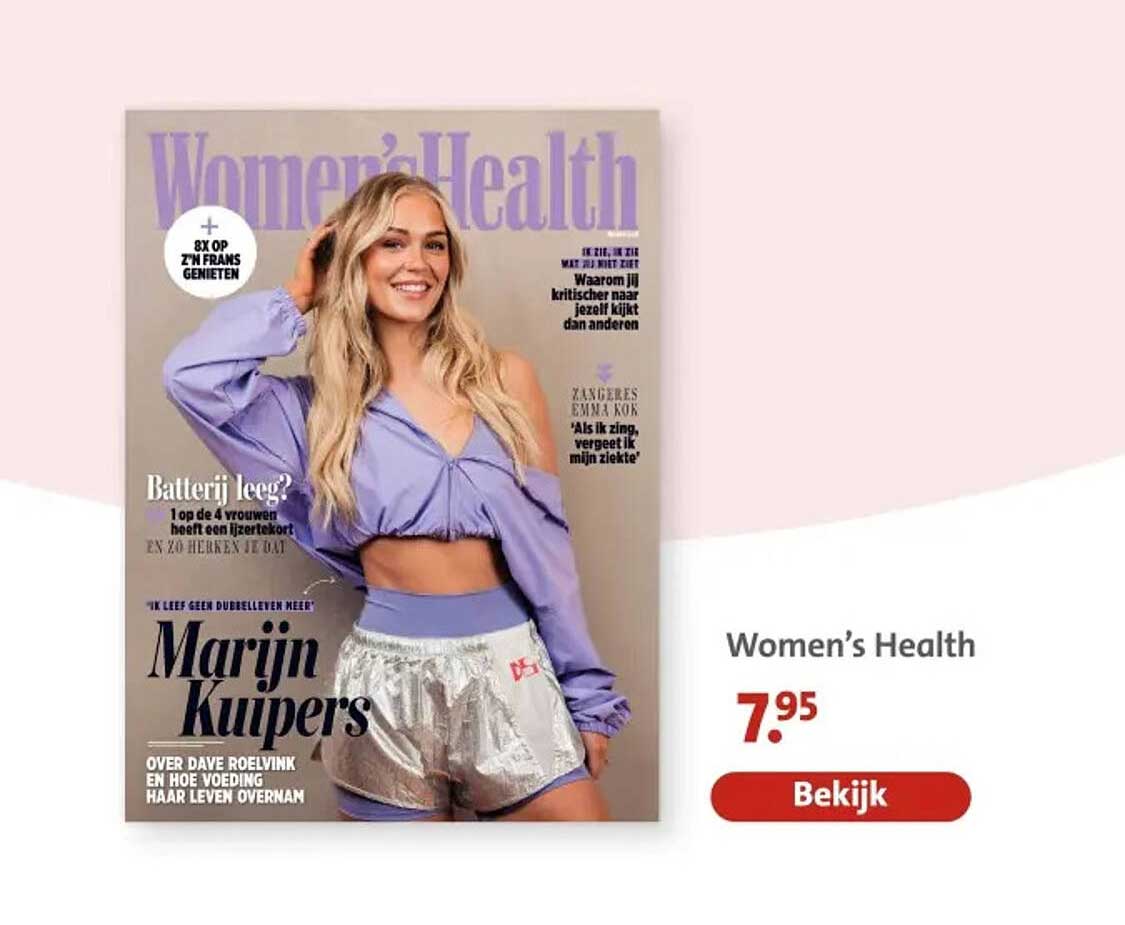 Women's Health