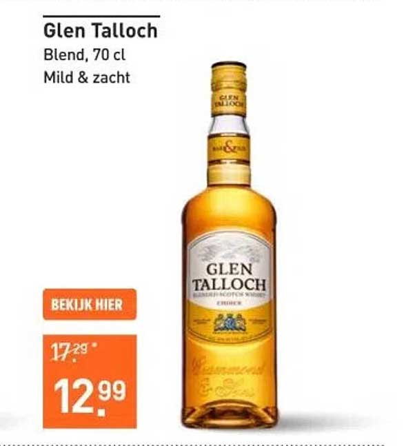 Glen Talloch