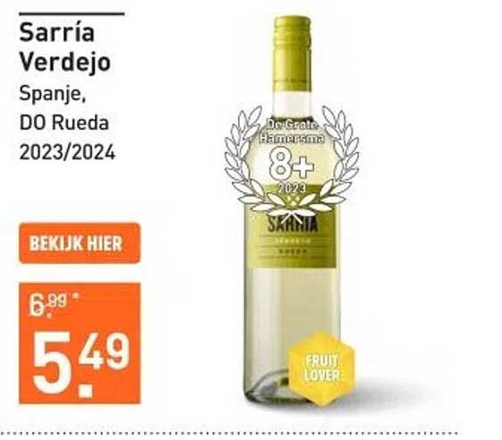 Sarría Verdejo