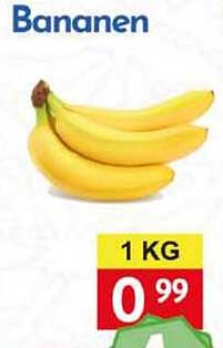 Bananen