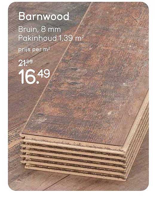 Barnwood