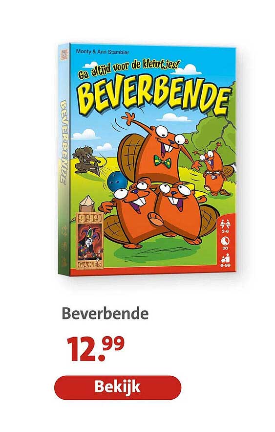 Beverbende