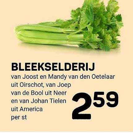 BLEEKSELDERIJ