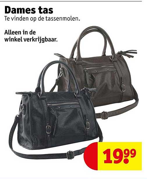 Dames tas