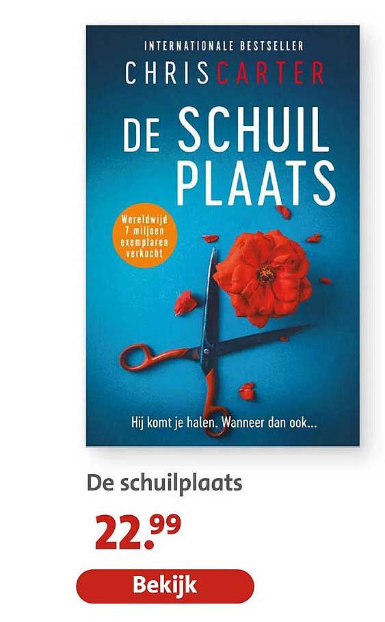 De schuilplaats