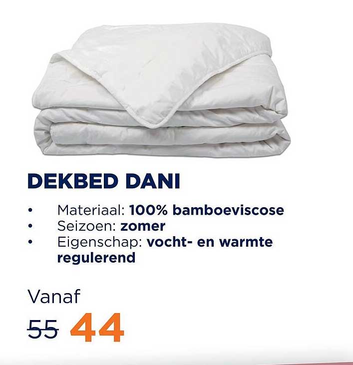 DEKBED DANI