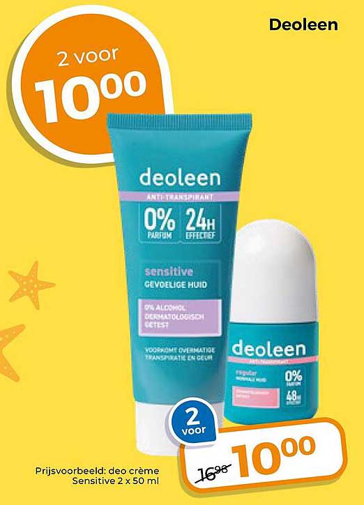 Deoleen
