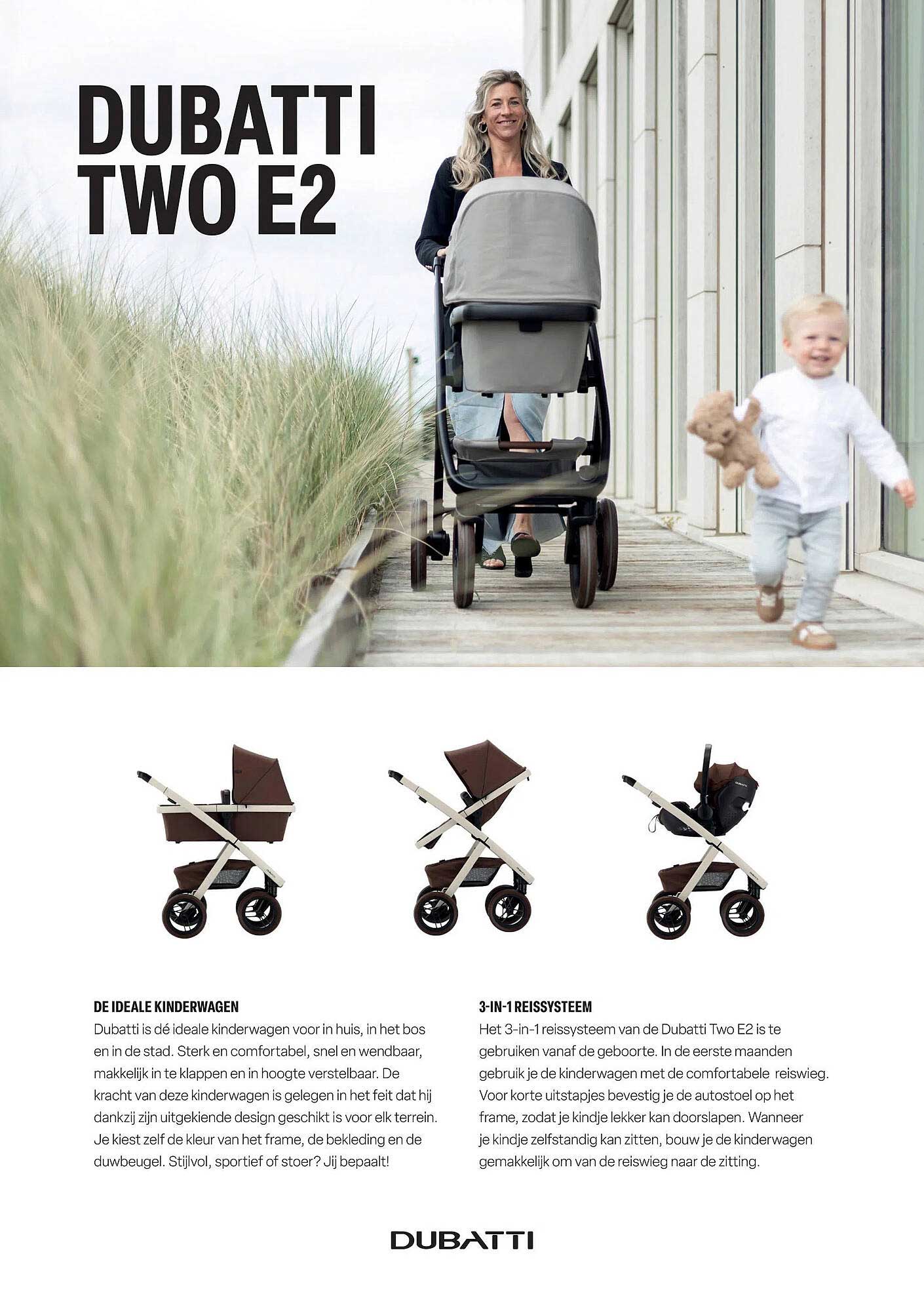 DUBATTI TWO E2