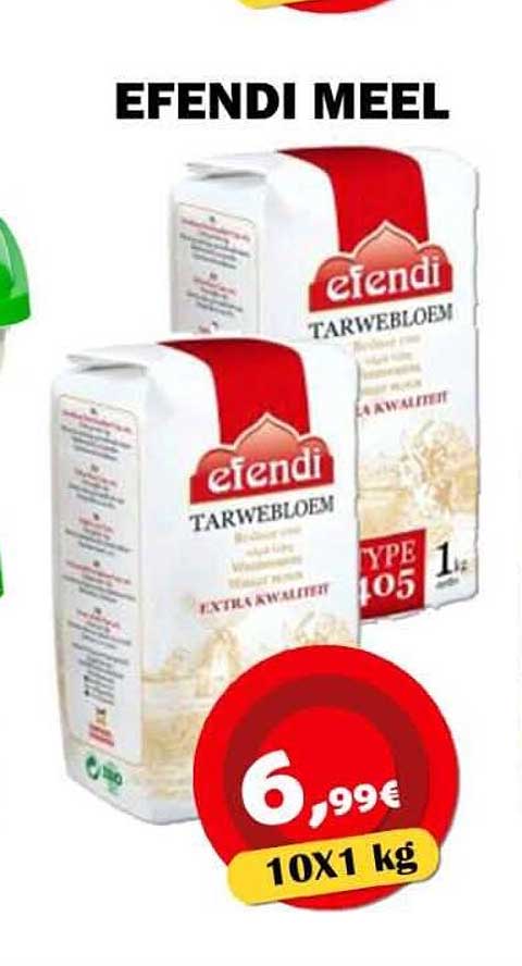 EFENDI MEEL