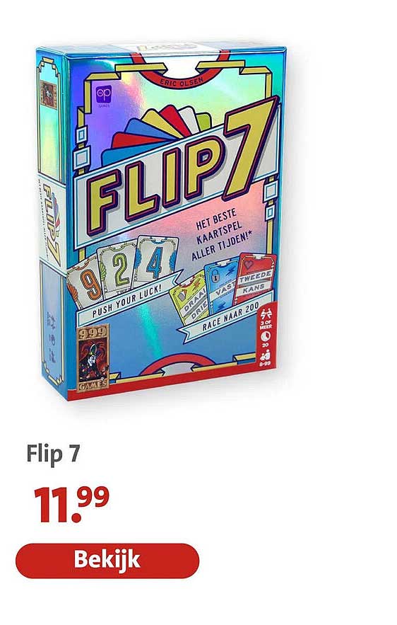 Flip 7