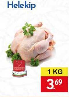 Helekip 1 KG
