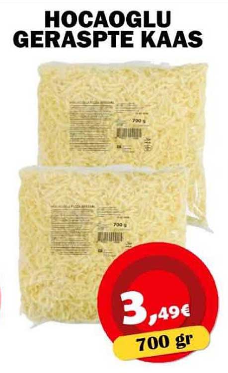 HOCAOGLU GERASPTE KAAS