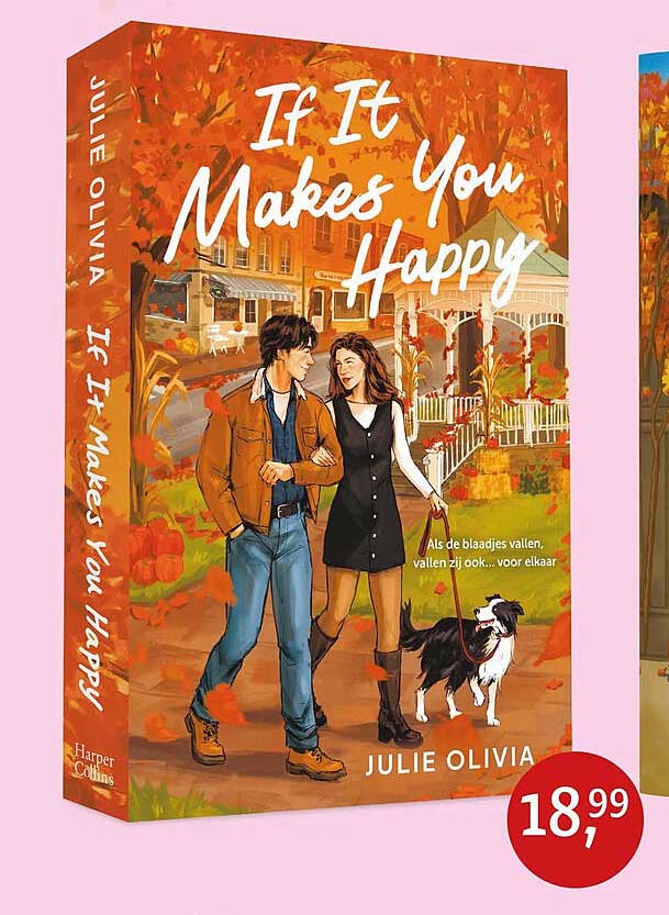 If It Makes You Happy