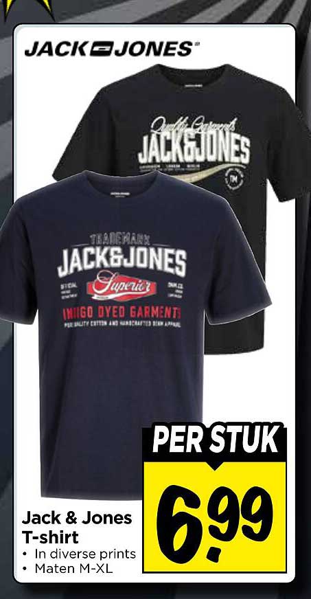 Jack & Jones T-shirt