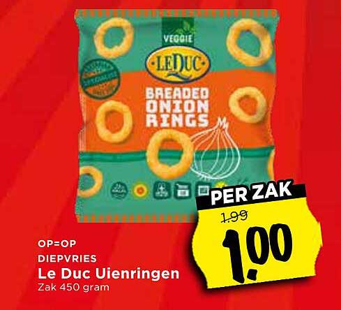 Le Duc Uienringen