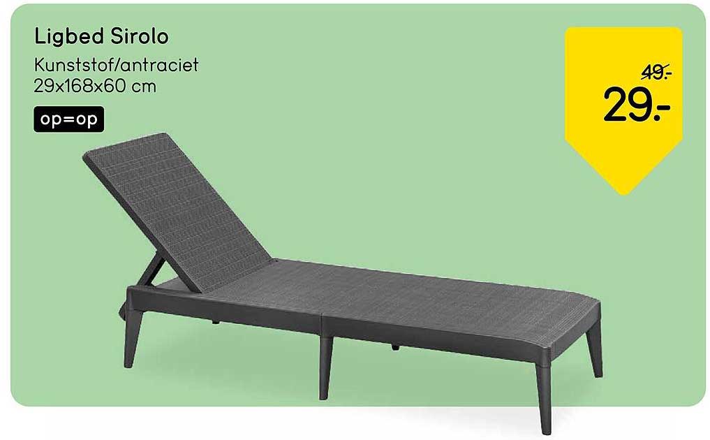 Ligbed Sirolo