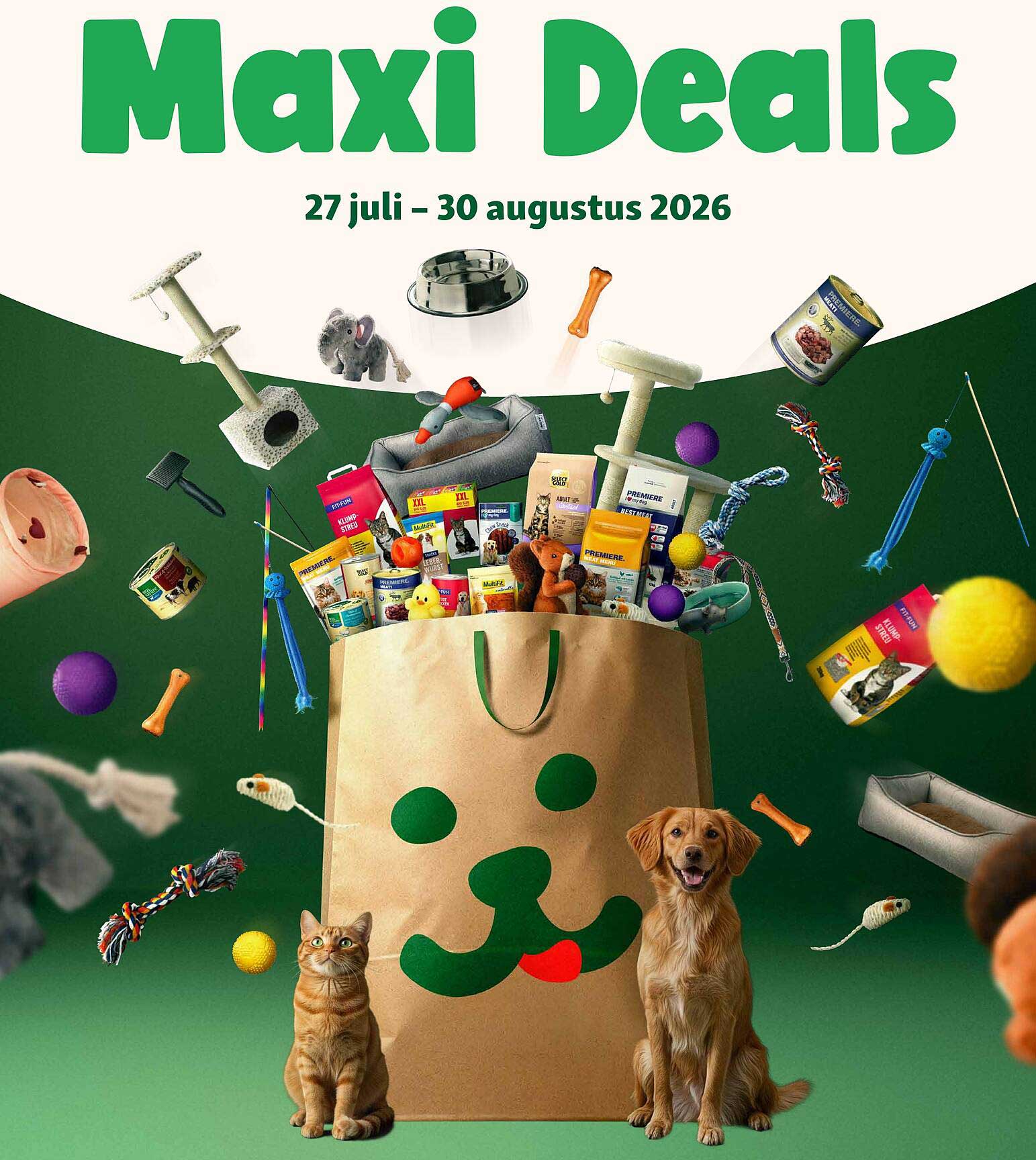 Maxi Deals