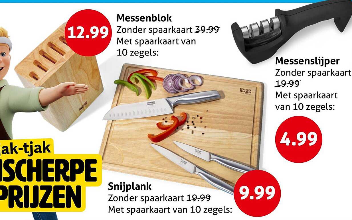 Messenblok