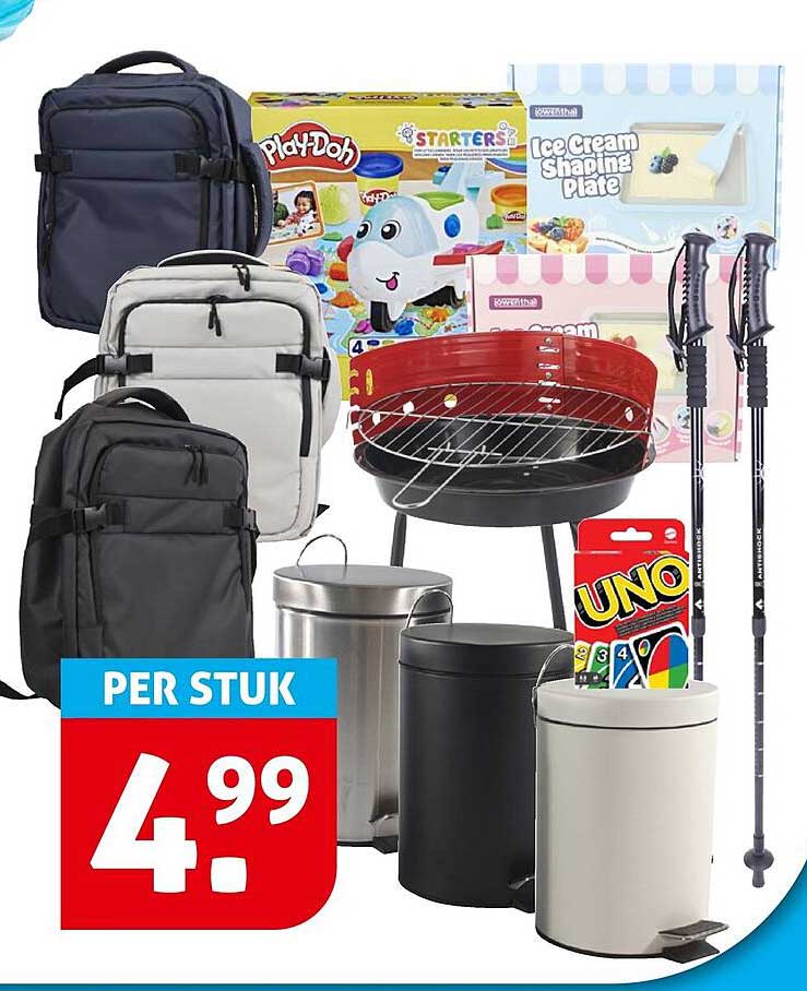 PER STUK