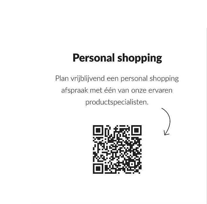 Personal shopping