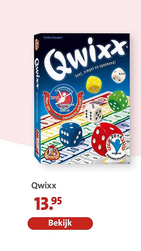 Qwixx