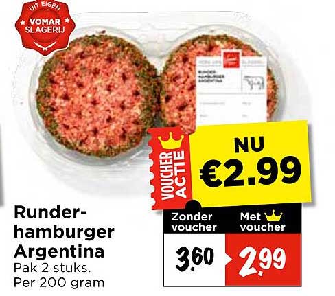 Runder-hamburger Argentina